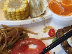 -素满香·素食自助餐(苏州·临顿路店)