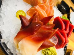 -吟松日式料理(莘庄店)