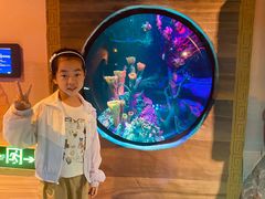 -沈阳海洋探索中心