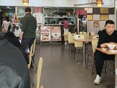 -老胜香包子铺(瑞景店)