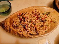 外婆家功夫拌面-佬麻雀·新湘菜(珠海金发购物中心店)
