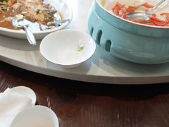 -火福·天湖阁大闸蟹博物馆主题餐厅(浅水湾店)