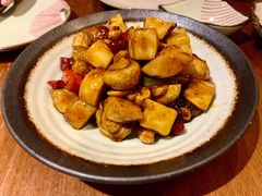 -如禾素食·下午茶·糖水
