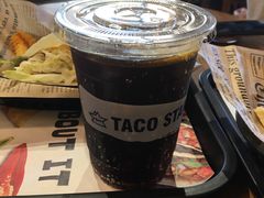 -TACO STAR 塔可星(下沙宝龙店)
