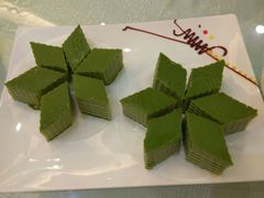 香兰千层糕-恒宝大酒楼(城际·荔盈大厦店)