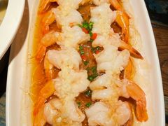 -外婆家(蓝色港湾店)