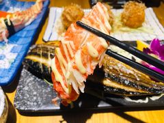 长脚蟹棒寿司-友悦食堂(灯湖店)