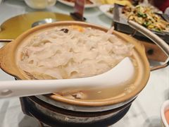 -砂锅居·始于1741(万丰路店)