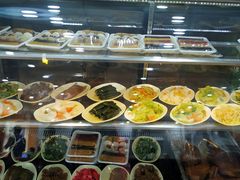 自助取餐区-护国寺小吃店(红莲南路店)