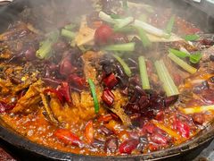 -老板恋上鱼(印象城店)