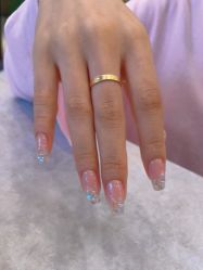 -沐白•盛妍日式美甲美睫