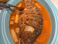 -阿五黄河大鲤鱼(纬三路店)