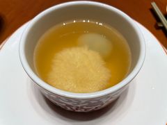 -翕间食·精致淮扬菜(江苏大剧院店)