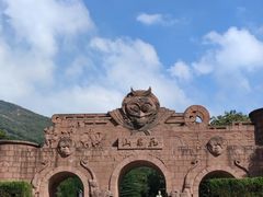 -武夷山风景名胜区-玉女峰