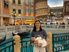 -澳门威尼斯人综合度假区