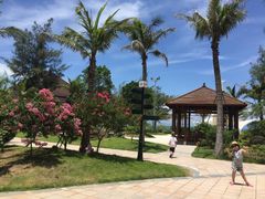 -惠州金海湾嘉华度假酒店