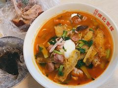 -项记面馆(明瓦廊店)
