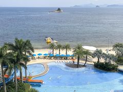 -深圳大梅沙京基洲际度假酒店