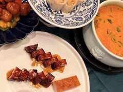 -誉八仙粤菜(万象天地店)