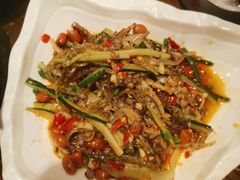 -醉美东江·三文鱼·烧鸡公