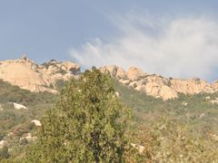 -峄山风景名胜区