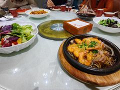 -大鸭梨烤鸭店(花园村店)