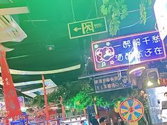 -路边边.炒菜烧烤.音乐餐厅(良乡长虹店)
