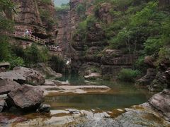 -云台山风景名胜区