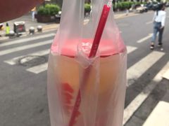 -蜜雪冰城·冰淇淋与茶(长郡中学店)