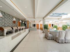 -西姆山居酒店(九寨沟沟口店)