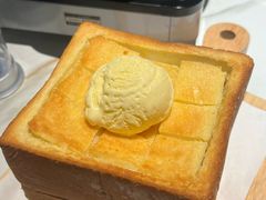 -绿茶餐厅(淮安吾悦广场店)
