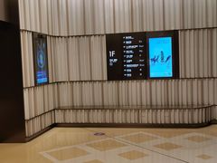 -BFC外滩金融中心停车场