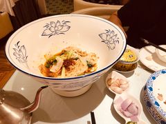 -宁夏国强手抓羊肉·清真菜(未央路凤三店)