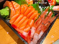 -Tuna maki寿司(苏州中心商场店)