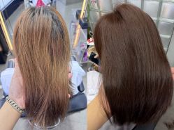 -Hair Code芭曲发型