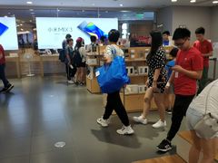 -小米之家(东方宝泰购物中心店)