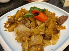 -美极鲜食坊(宝安南路店)