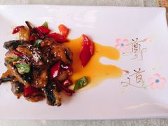 -长春观斋补堂素菜馆