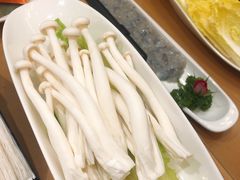 -湯系·煲汤手艺人(东二环泰禾广场店)