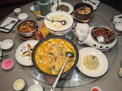 -阿甘小馆(陇海路店)