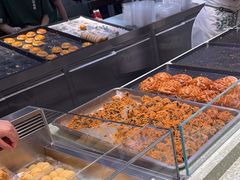 -泸溪河桃酥(西直门凯德店)