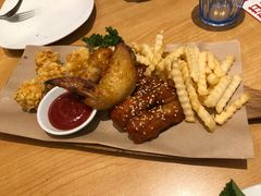 -必胜客(天河城店)