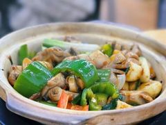 -贞姨美食·老字号海鲜大排档