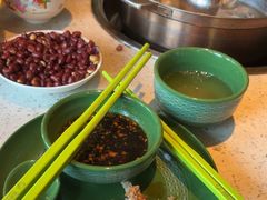 -润园四季椰子鸡火锅(海上世界店)