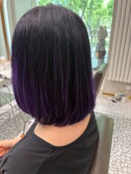 -童辉造型
