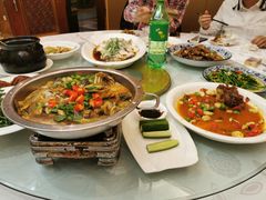-钓台野鱼馆(钱江国际时代广场店)