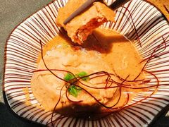 -铭牛烧肉·和牛海鲜自助(高新月牙湖店)