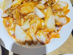 -河沿肉饼Beijing Pie(锡拉胡同店)