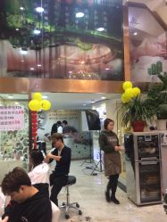 -SOLO Hair Salon