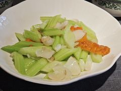 -南里山房·新淮扬菜(徐汇万科店)